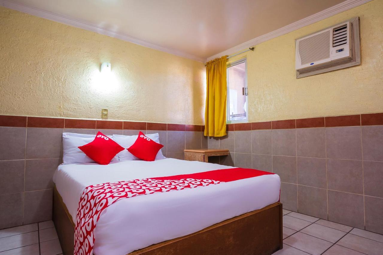 Oyo Hotel San Gilberto Hermosillo Exterior photo