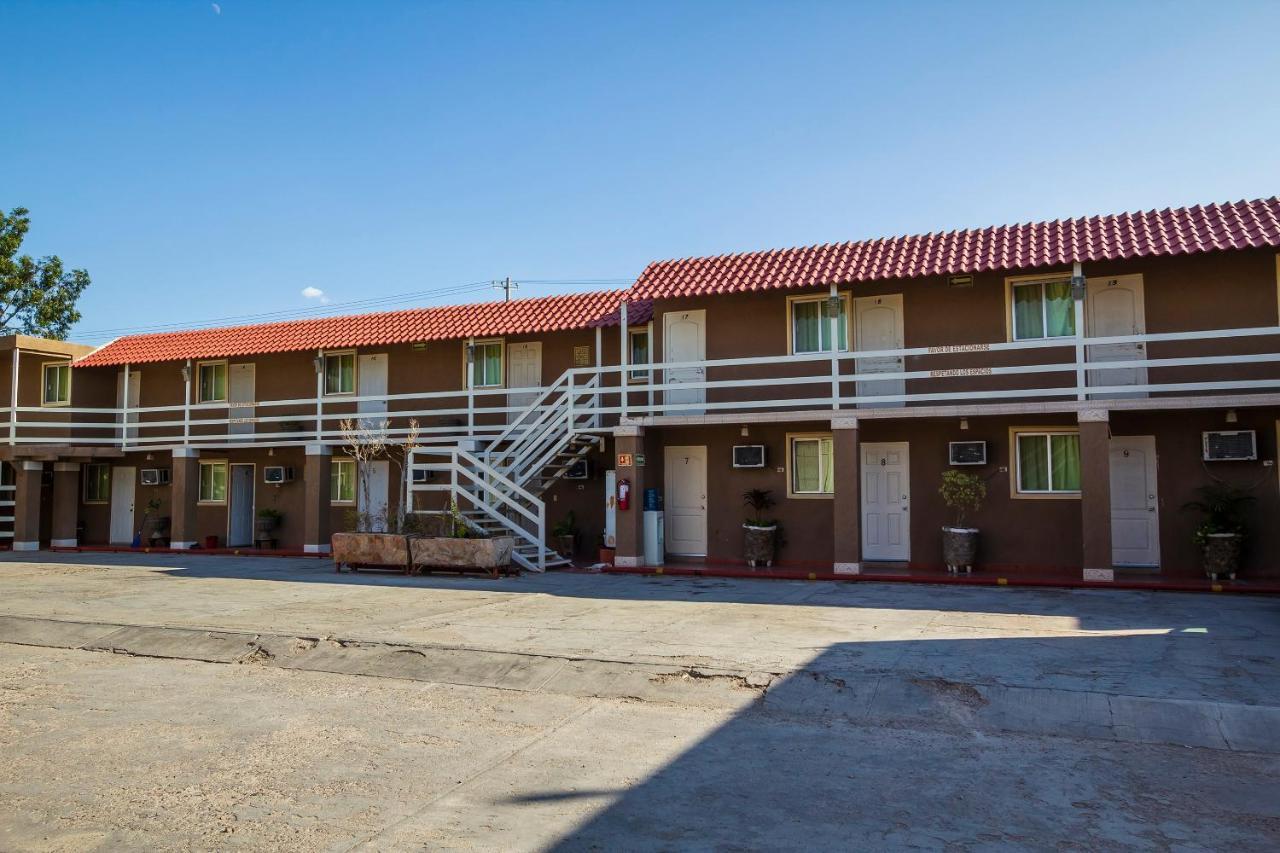 Oyo Hotel San Gilberto Hermosillo Exterior photo