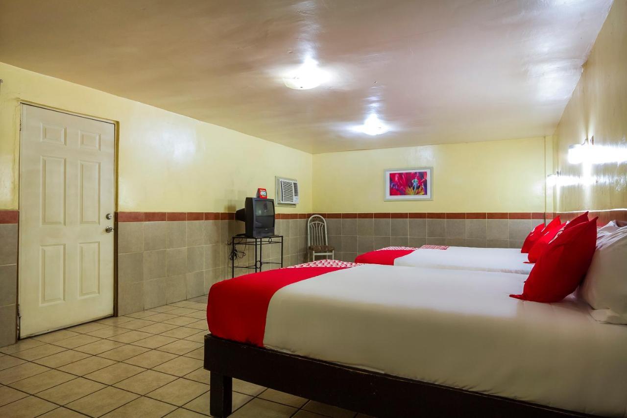 Oyo Hotel San Gilberto Hermosillo Exterior photo